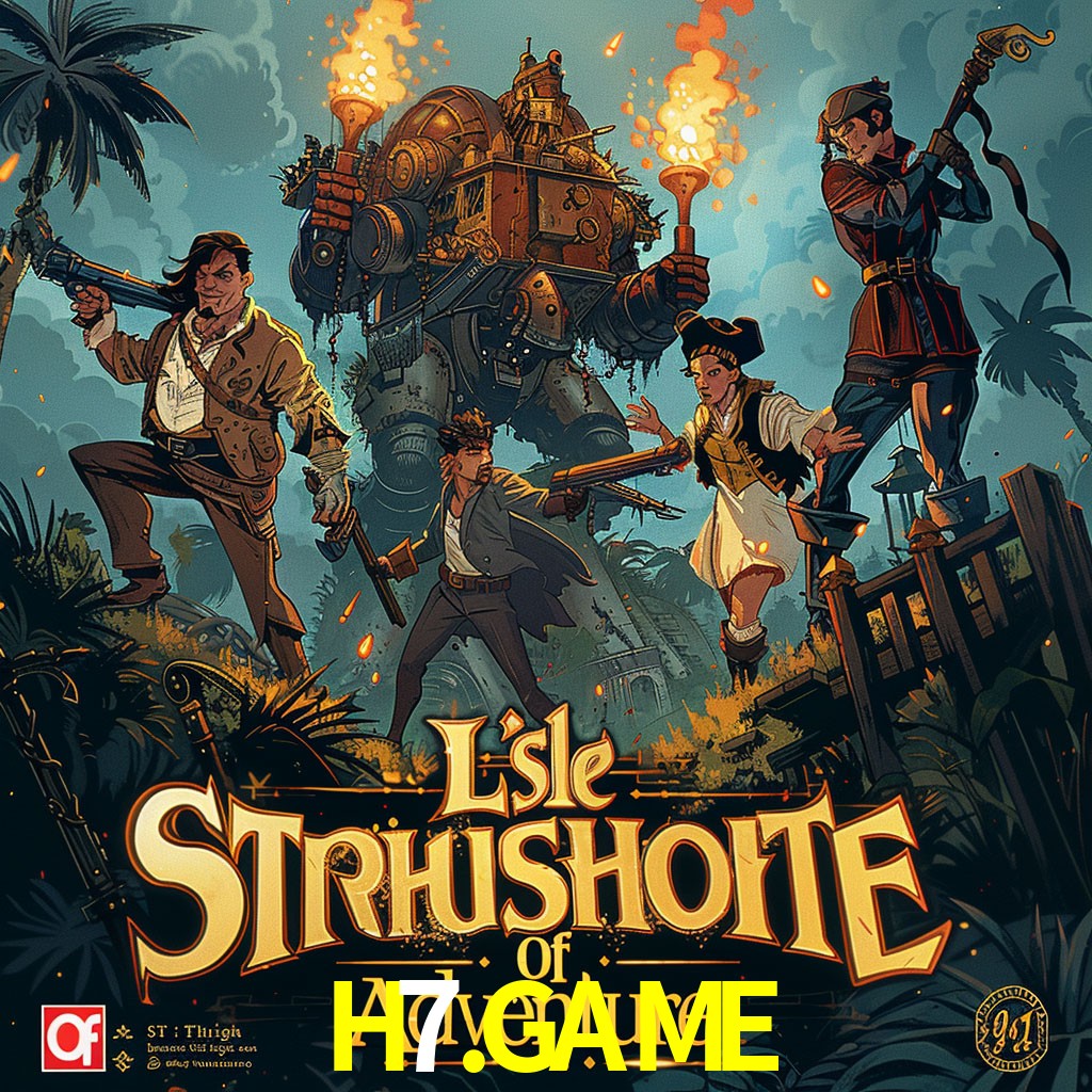game